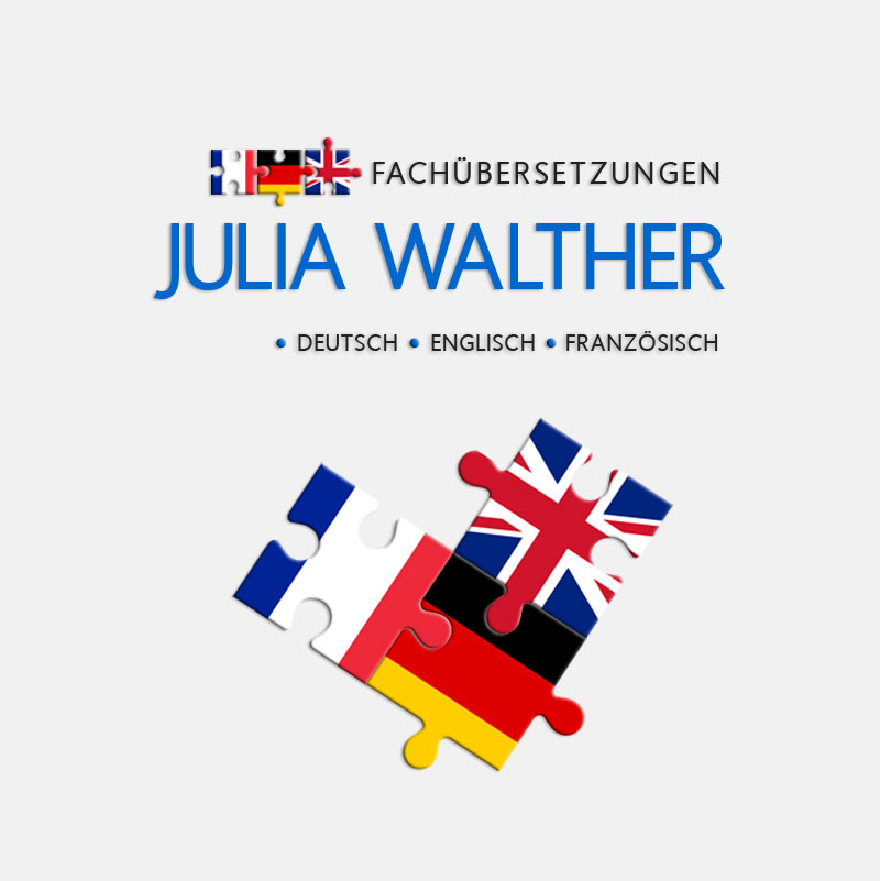 Julia Walther
